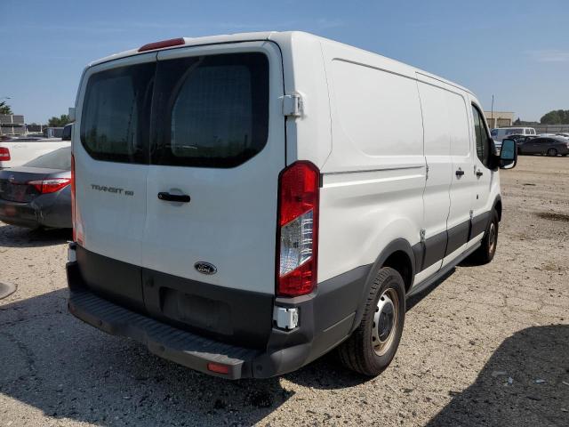 Photo 4 from auction – 2019 FORD TRANSIT T- with VIN 1FTYE1ZM8KKA80249