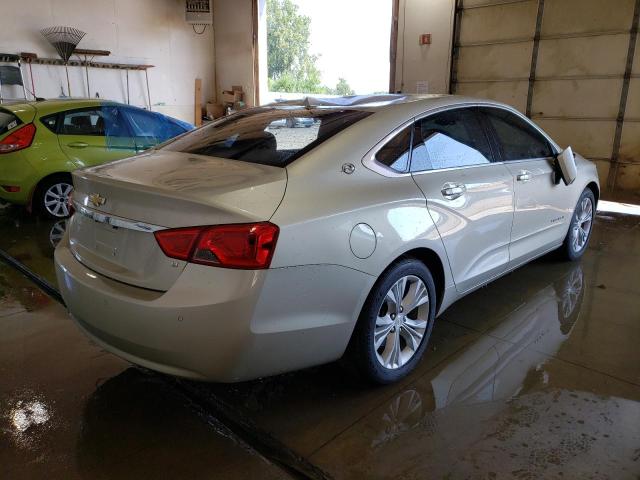 Photo 4 from auction – 2014 CHEVROLET IMPALA LT with VIN 2G1115SL1E9142661