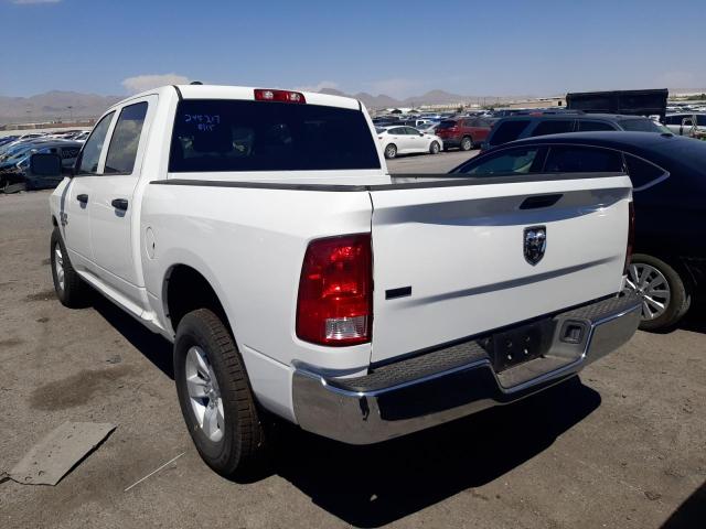 Photo 3 from auction – 2022 RAM 1500 CLASS with VIN 1C6RR6LG6NS185750