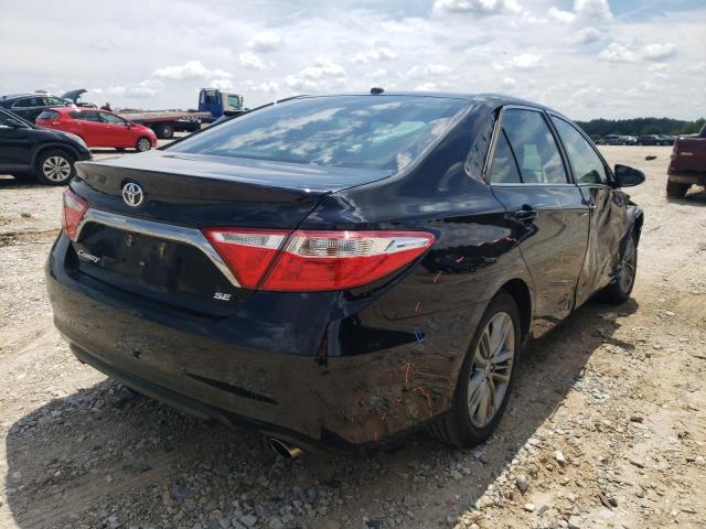 Photo 4 from auction – 2015 TOYOTA CAMRY LE with VIN 4T1BF1FK5FU911167