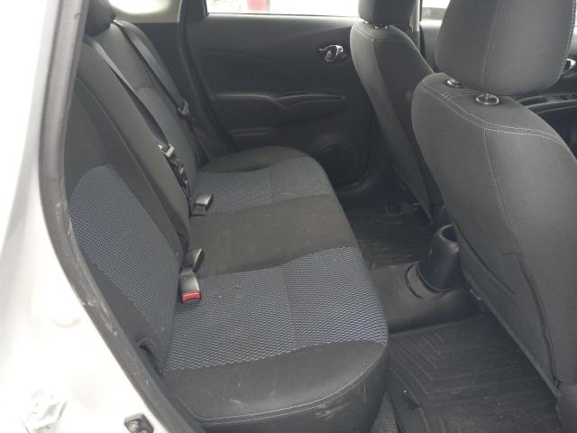 Photo 6 from auction – 2019 NISSAN VERSA NOTE with VIN 3N1CE2CP8KL361472