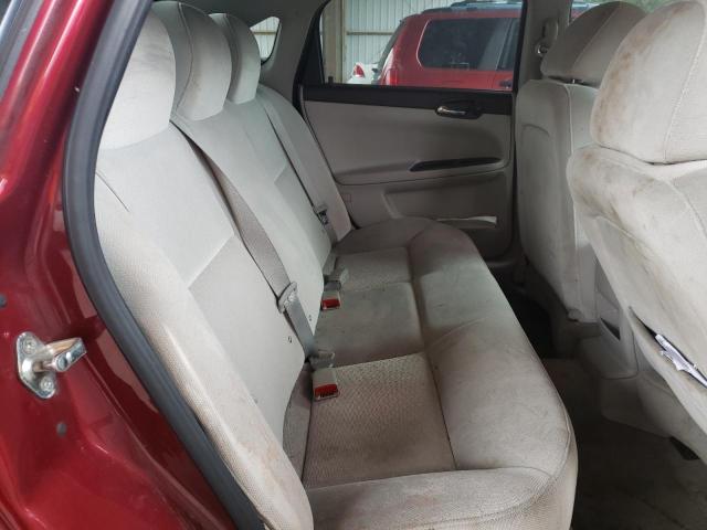Photo 6 from auction – 2011 CHEVROLET IMPALA LT with VIN 2G1WB5EK2B1185731
