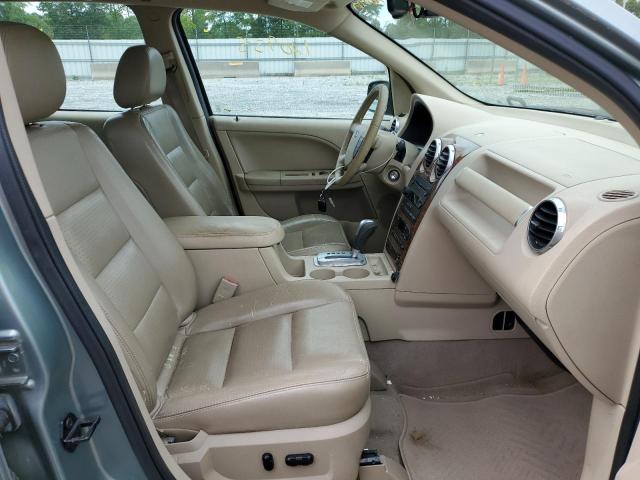 Photo 5 from auction – 2007 FORD FREESTYLE with VIN 1FMDK03177GA18332