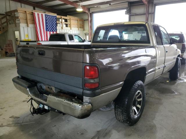 Photo 4 from auction – 2002 DODGE RAM 2500 with VIN 3B7KC23602M219732
