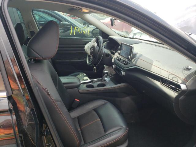 Photo 5 from auction – 2019 NISSAN ALTIMA SR with VIN 1N4BL4CV5KC136789