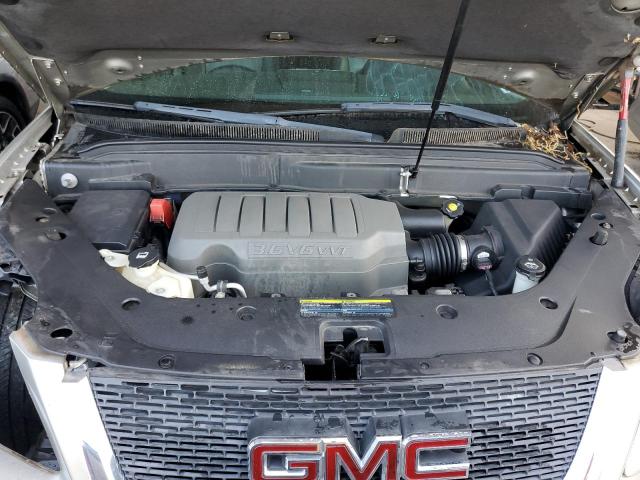 Photo 7 from auction – 2008 GMC ACADIA SLT with VIN 1GKEV23768J244175