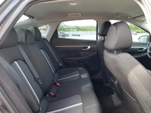 Photo 6 from auction – 2021 HYUNDAI SONATA SE with VIN 5NPEG4JA5MH130378