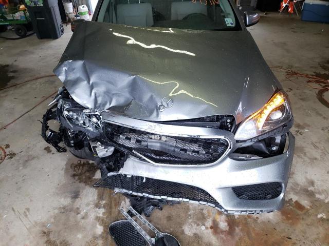 Photo 7 from auction – 2014 MERCEDES-BENZ E 350 with VIN WDDHF5KB1EB073716