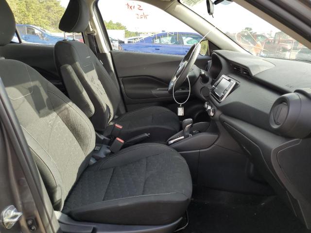 Photo 5 from auction – 2021 NISSAN KICKS S with VIN 3N1CP5BVXML503299