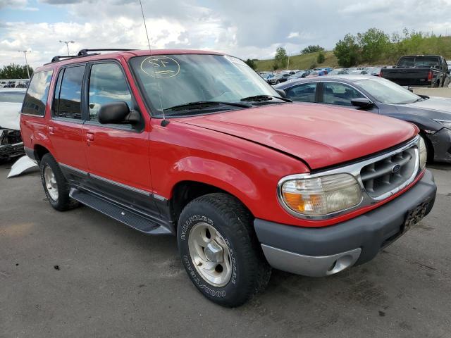 FORD EXPLORER 1999 z numerem VIN 1FMZU34E3XZB70258 - Zdjęcie z aukcji