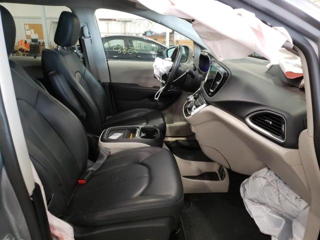 Photo 5 from auction – 2020 CHRYSLER PACIFICA T with VIN 2C4RC1BG5LR290602