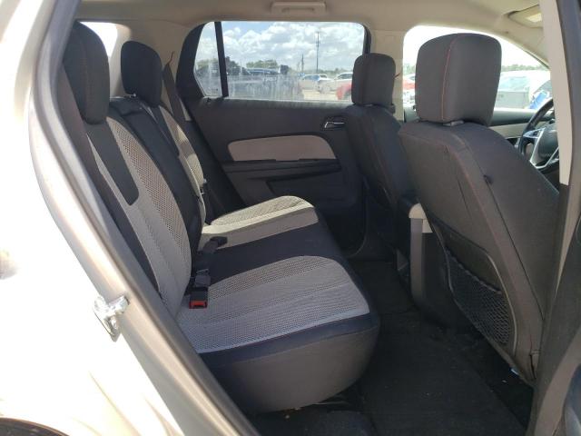 Photo 6 from auction – 2015 GMC TERRAIN SL with VIN 2GKALREK4F6204038