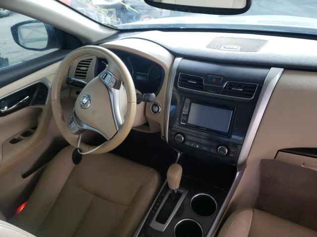 Photo 9 from auction – 2013 NISSAN ALTIMA 2.5 with VIN 1N4AL3AP6DC104043