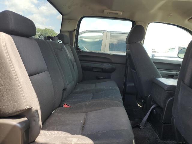 Photo 6 from auction – 2013 CHEVROLET SILVERADO with VIN 3GCPKSE74DG284261
