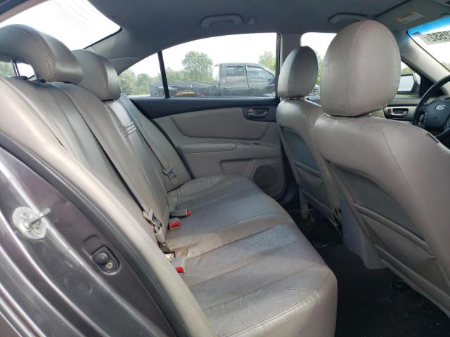 Photo 6 from auction – 2009 KIA OPTIMA LX with VIN KNAGE228495316996