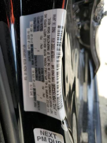 Photo 10 from auction – 2019 MAZDA 6 TOURING with VIN JM1GL1VM8K1500296