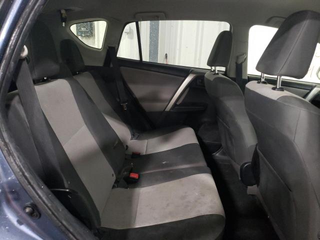 Photo 6 from auction – 2014 TOYOTA RAV4 LE with VIN JTMBFREV2ED064637