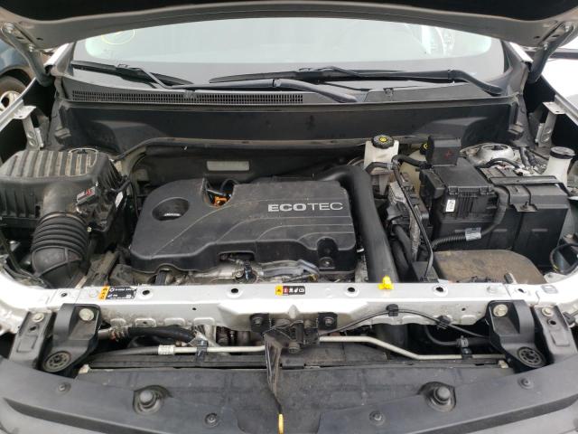 Photo 7 from auction – 2019 CHEVROLET EQUINOX LT with VIN 2GNAXTEV6K6280286