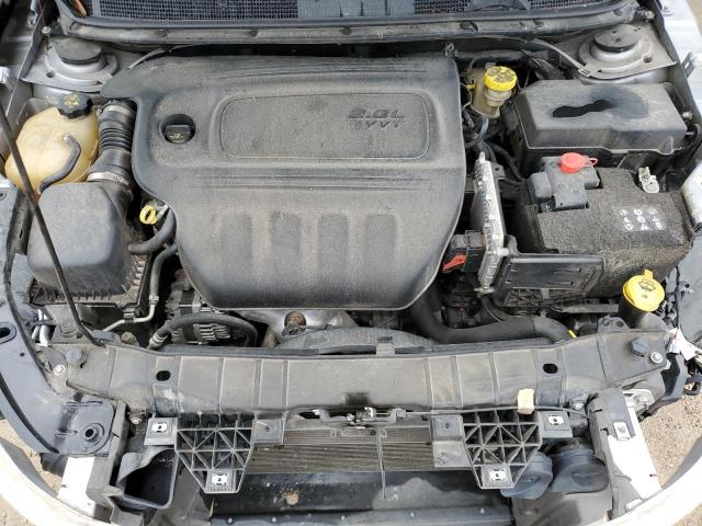 Photo 7 from auction – 2016 DODGE DART SE with VIN 1C3CDFAA8GD704370