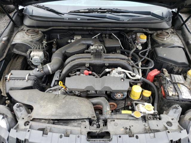 Photo 7 from auction – 2015 SUBARU LEGACY 2.5 with VIN 4S3BNAC66F3033186