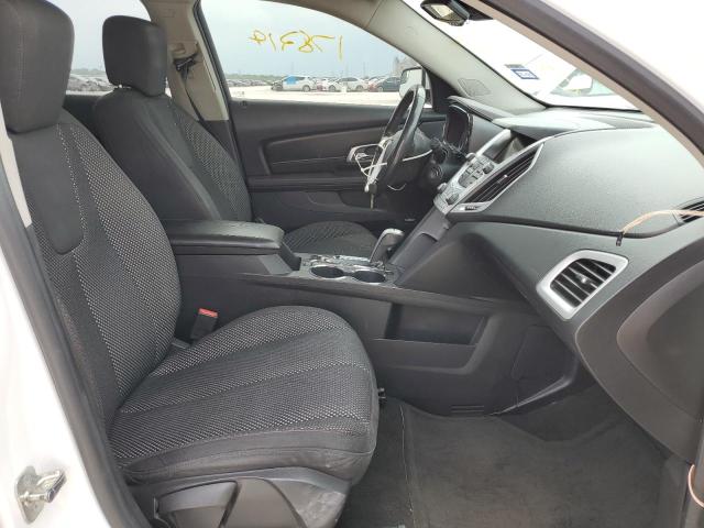 Photo 5 from auction – 2013 GMC TERRAIN SL with VIN 2GKALSEK5D6324869