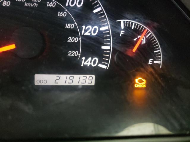 Photo 8 from auction – 2005 TOYOTA CAMRY LE with VIN 4T1BE32K15U623598