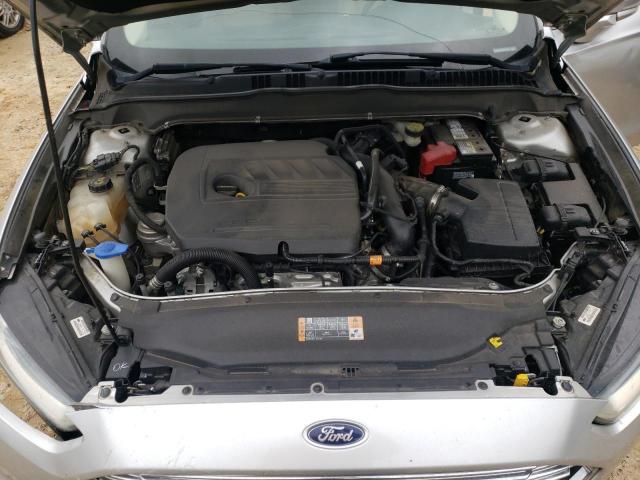 Photo 7 from auction – 2014 FORD FUSION SE with VIN 3FA6P0HD0ER182132