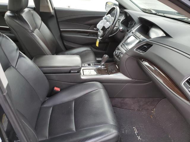 Photo 5 from auction – 2014 ACURA RLX TECH with VIN JH4KC1F58EC000759