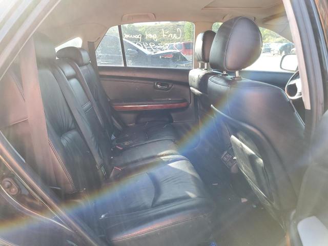 Photo 6 from auction – 2007 LEXUS RX 350 with VIN JTJHK31U472024605