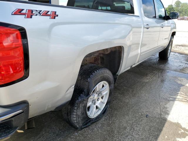 Photo 9 from auction – 2018 CHEVROLET SILVERADO with VIN 1GCUKREC8JF153064