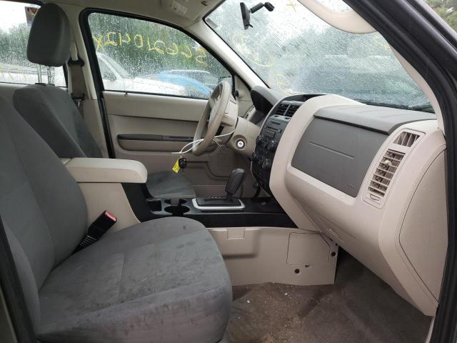 Photo 5 from auction – 2010 FORD ESCAPE XLS with VIN 1FMCU9C76AKB75806