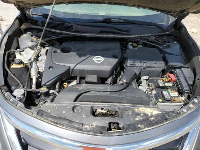 Photo 7 from auction – 2014 NISSAN ALTIMA 2.5 with VIN 1N4AL3AP0EC269393