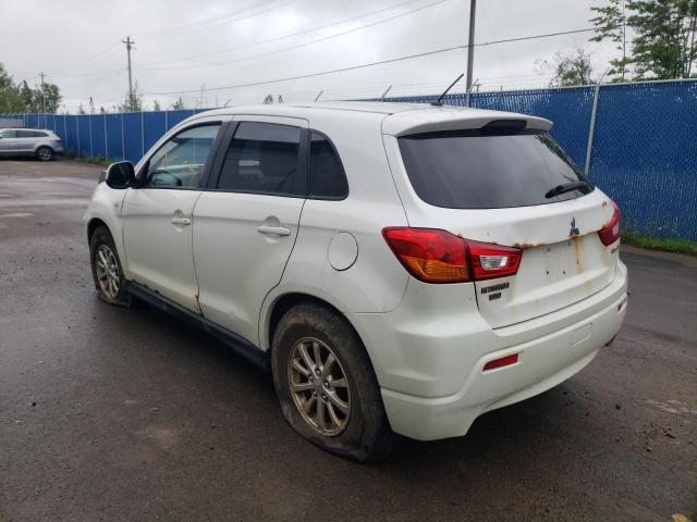 Photo 3 from auction – 2012 MITSUBISHI RVR SE with VIN JA4AJ3AU2CZ603336
