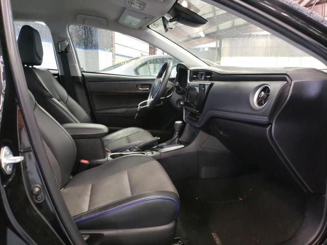 Photo 5 from auction – 2017 TOYOTA COROLLA L with VIN 2T1BURHE8HC912409