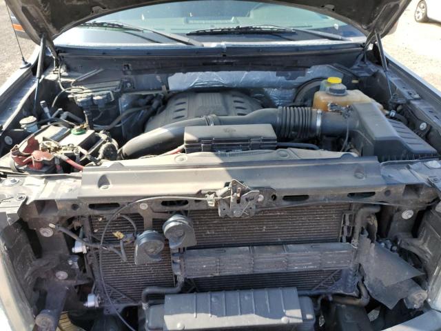 Photo 7 from auction – 2014 FORD F150 SUPER with VIN 1FTFW1CT7EKE22900