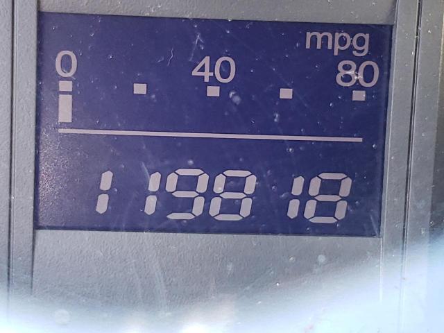 Photo 8 from auction – 2013 HONDA FIT with VIN JHMGE8H3XDC058424