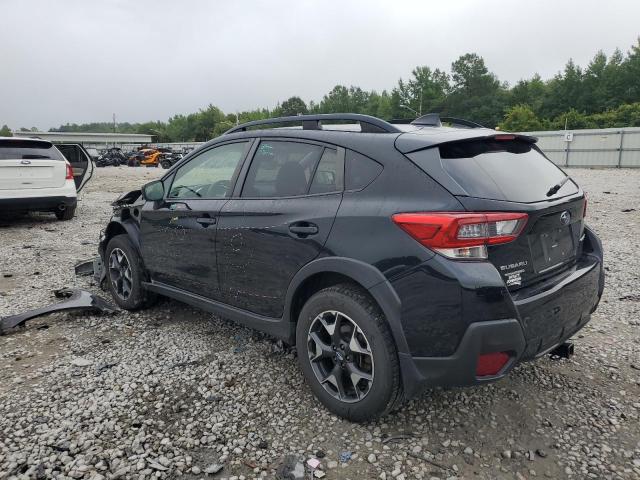 Photo 3 from auction – 2020 SUBARU CROSSTREK with VIN JF2GTAECXL8248388