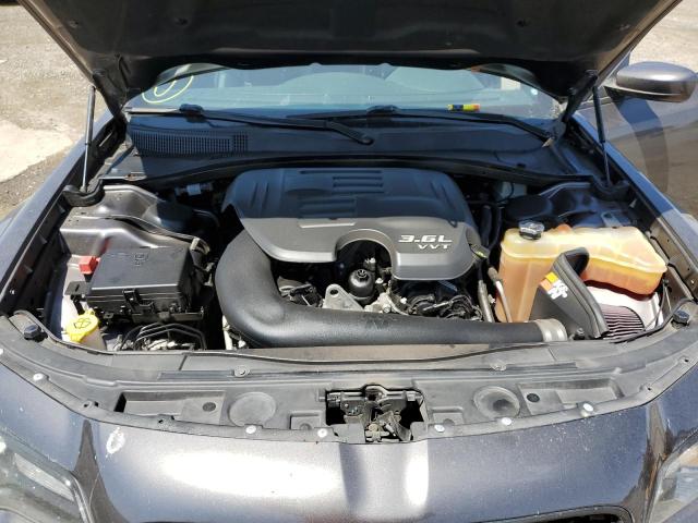 Photo 7 from auction – 2016 CHRYSLER 300 S with VIN 2C3CCABG7GH106203