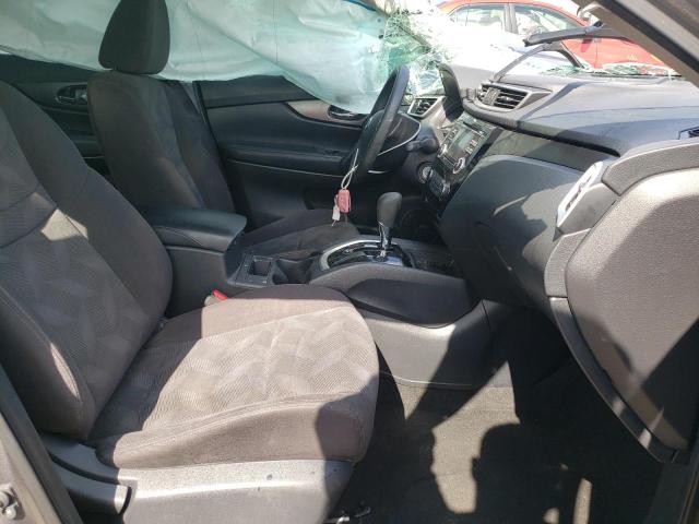 Photo 5 from auction – 2016 NISSAN ROGUE S with VIN KNMAT2MT0GP693939