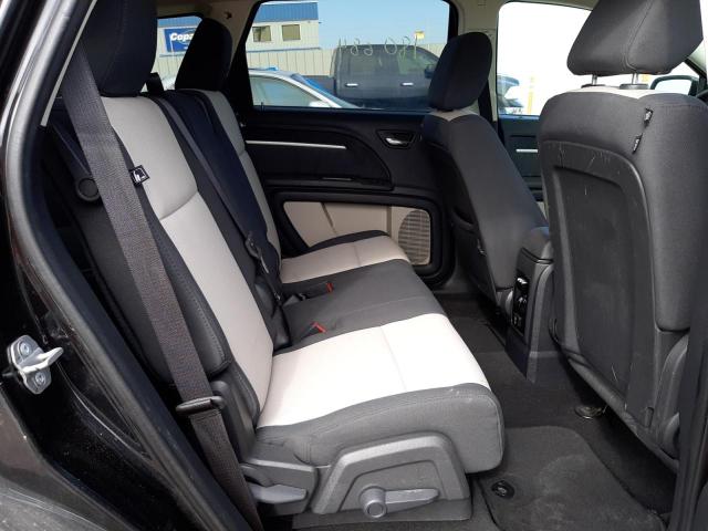 Photo 6 from auction – 2009 DODGE JOURNEY SX with VIN 3D4GH57V39T508259