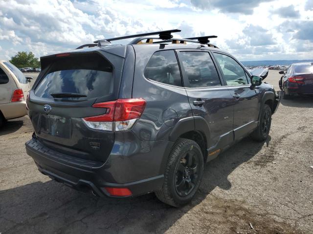 Photo 4 from auction – 2022 SUBARU FORESTER W with VIN JF2SKAMC6NH451036