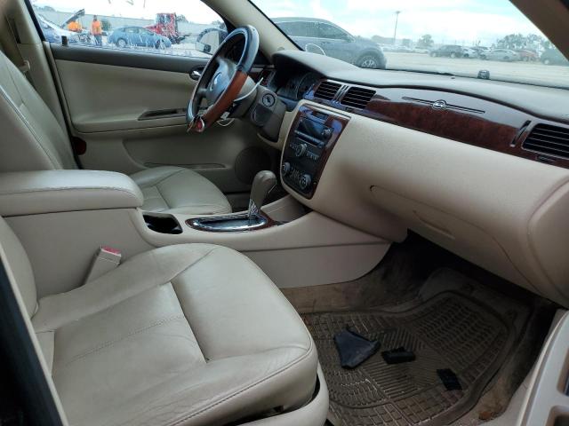 Photo 5 from auction – 2008 CHEVROLET IMPALA LT with VIN 2G1WT58N181256185