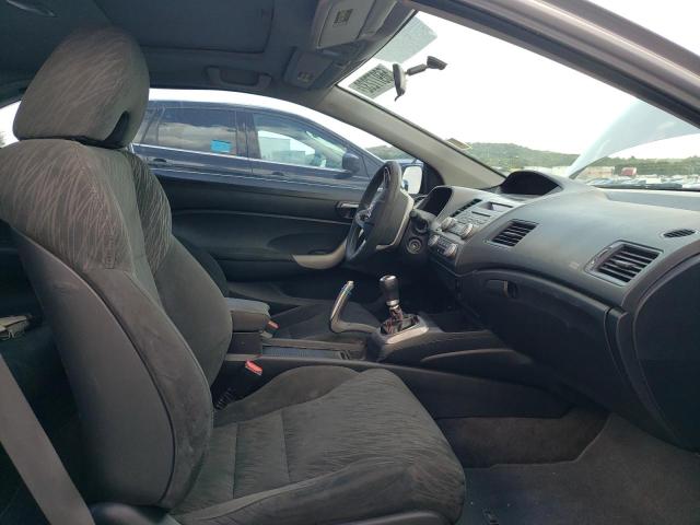 Photo 5 from auction – 2007 HONDA CIVIC EX with VIN 2HGFG11877H540260
