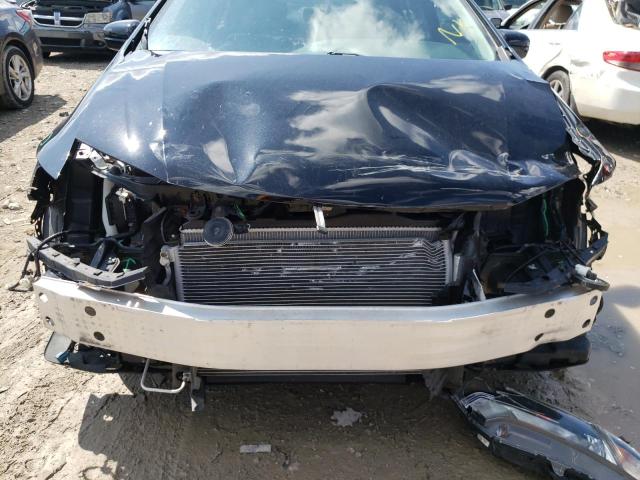 Photo 9 from auction – 2015 HONDA CIVIC LX with VIN 19XFB2F59FE209546