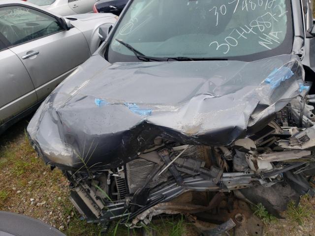 Photo 7 from auction – 2020 GMC ACADIA SLE with VIN 1GKKNRLS6LZ164420