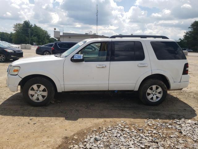 Photo 9 from auction – 2010 FORD EXPLORER X with VIN 1FMEU7DE9AUB07286