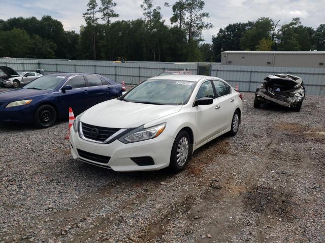 Photo 2 from auction – 2016 NISSAN ALTIMA 2.5 with VIN 1N4AL3AP6GN320662