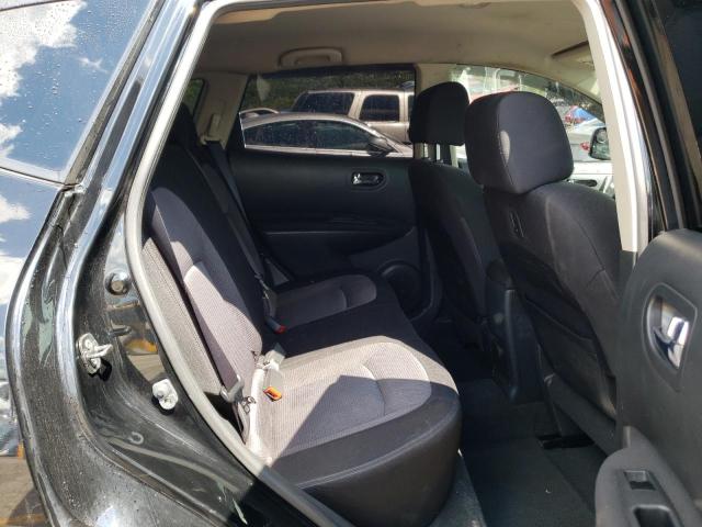 Photo 6 from auction – 2011 NISSAN ROGUE S with VIN JN8AS5MT1BW561456