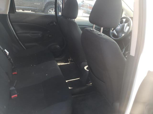 Photo 6 from auction – 2016 NISSAN VERSA NOTE with VIN 3N1CE2CPXGL394075