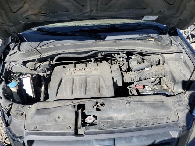Photo 7 from auction – 2005 HONDA PILOT EX with VIN 2HKYF18425H555721